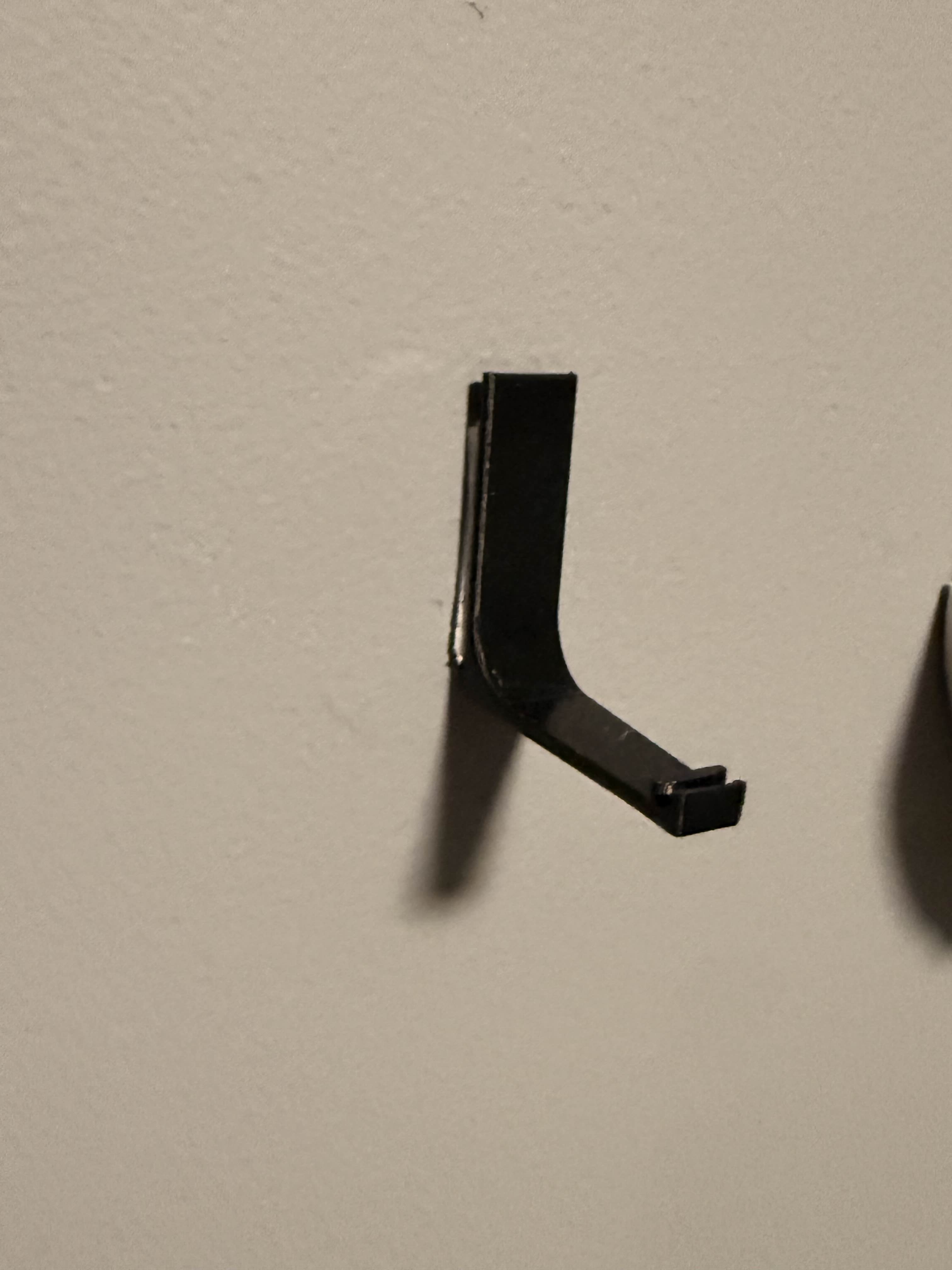 Glasses wall mount — miniatura 2