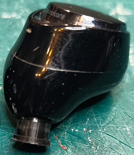 Anker Soundcore Space A80 eartip connector replacement