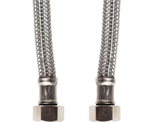 Faucet flexible pipe wrench for 1/2" BSP connection — thumbnail 3