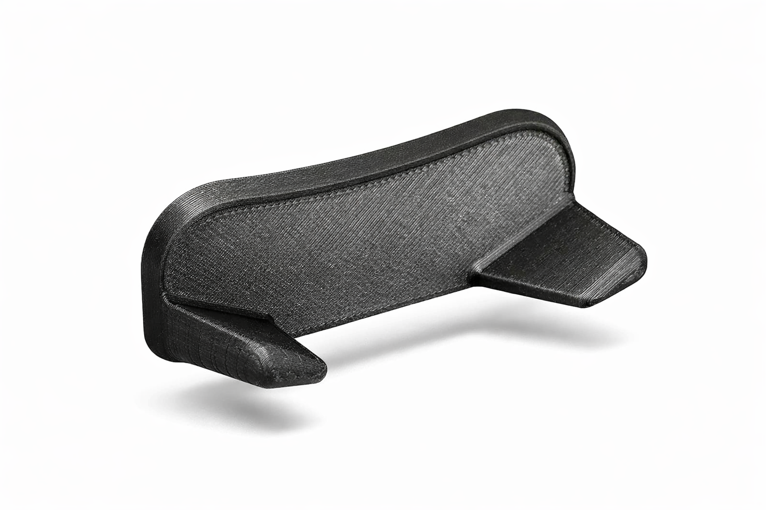 Elegant Razor Holder
