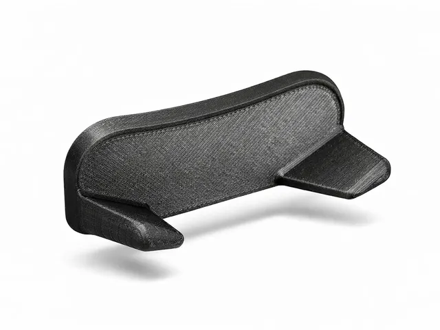 Elegant Razor Holder
