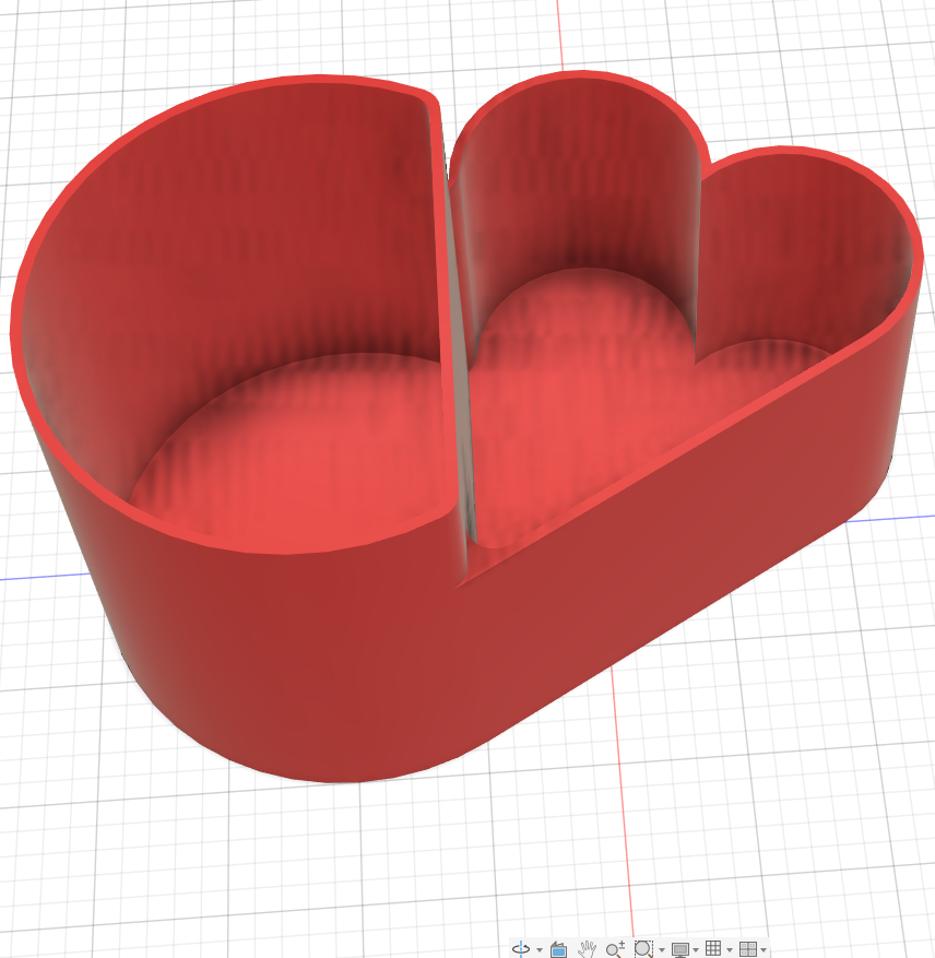 Desk Organiser