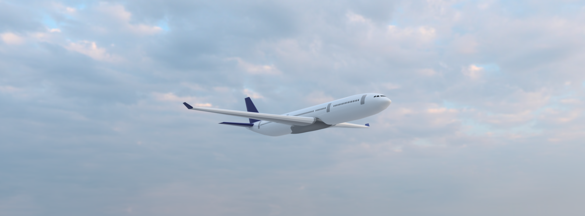 A330-300