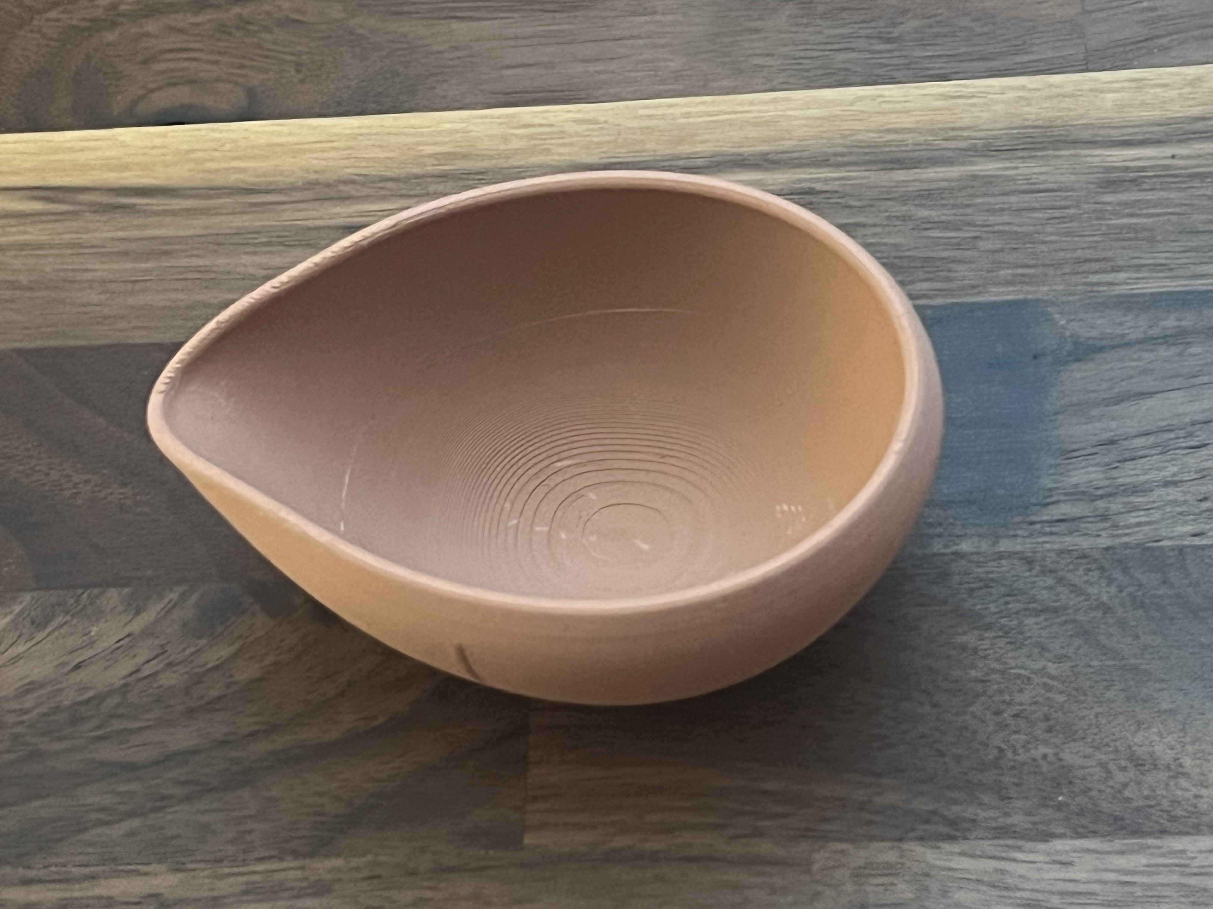 Miniatura 3 do modelo 3D Coffee bean dosing cup