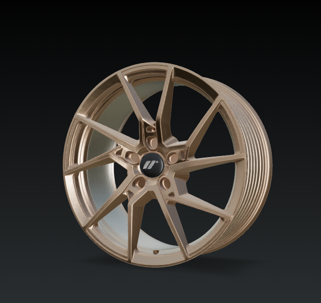 Japan Racing Wheels - JR-33