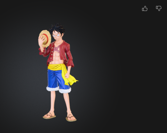 Luffy