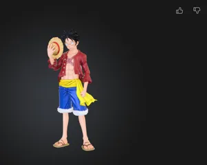 Luffy