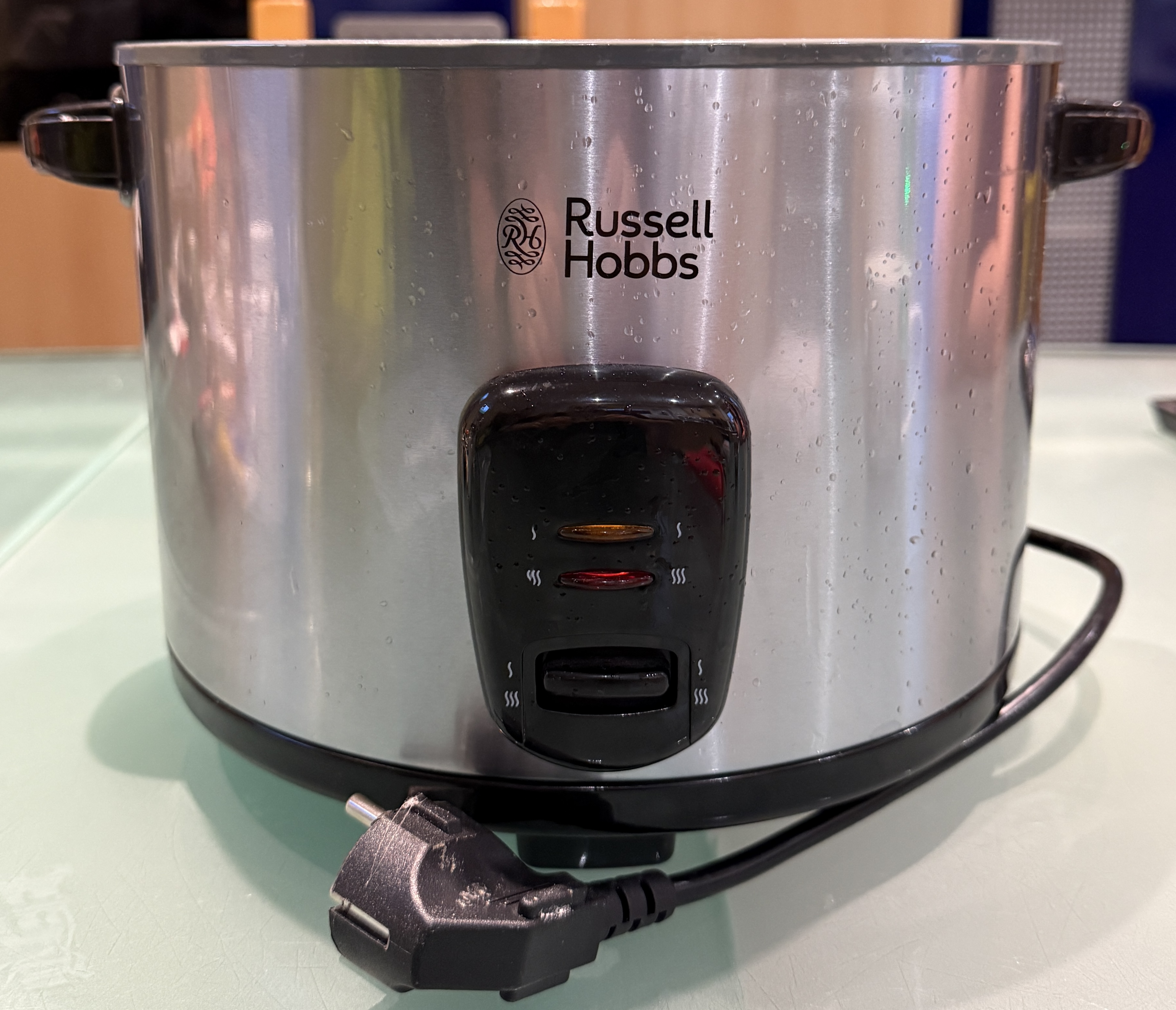 Ersatzfuß für Russell Hobbs Reiskocher (Modell 19750-56)