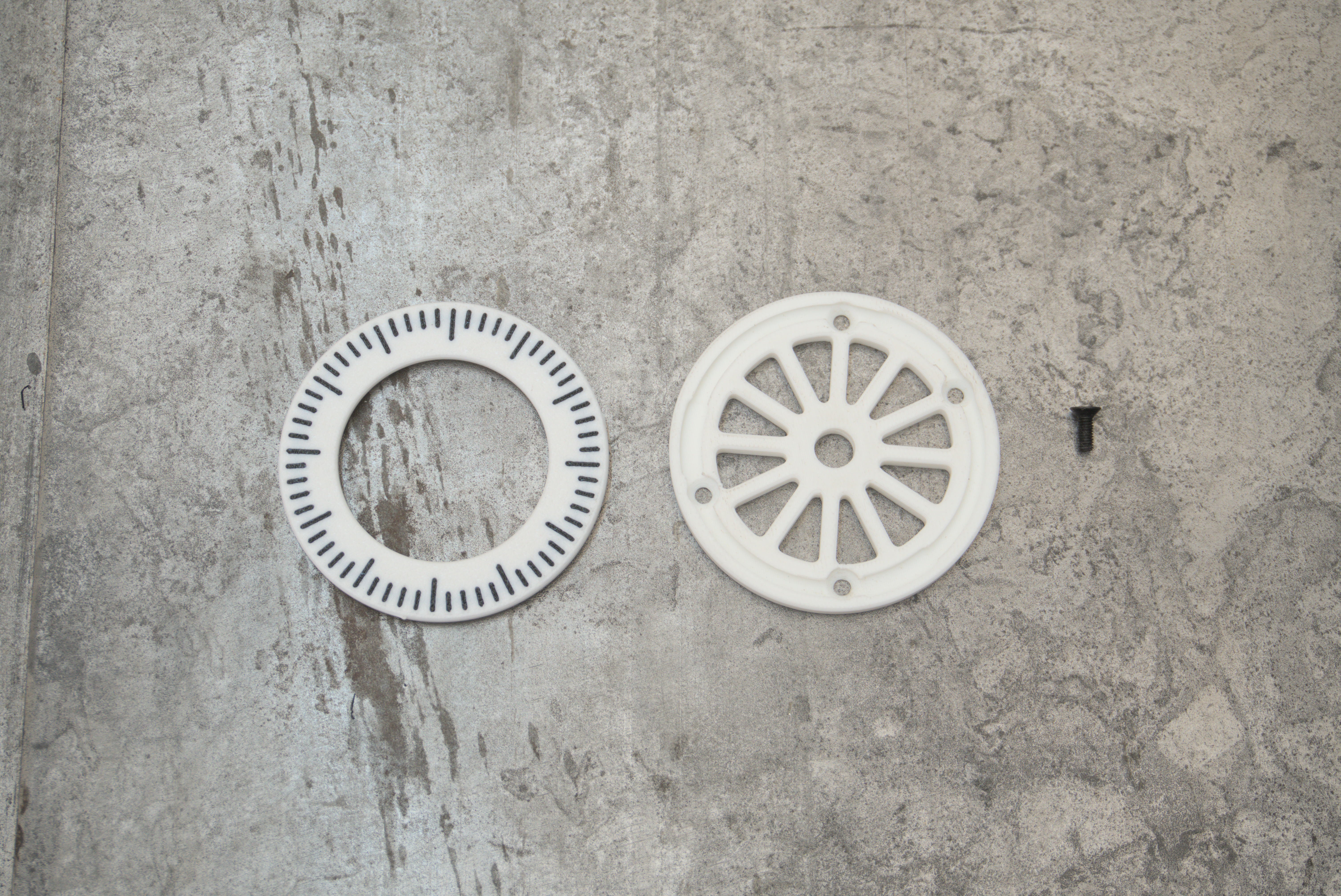 10:1 Precision Miter Gauge — thumbnail 15