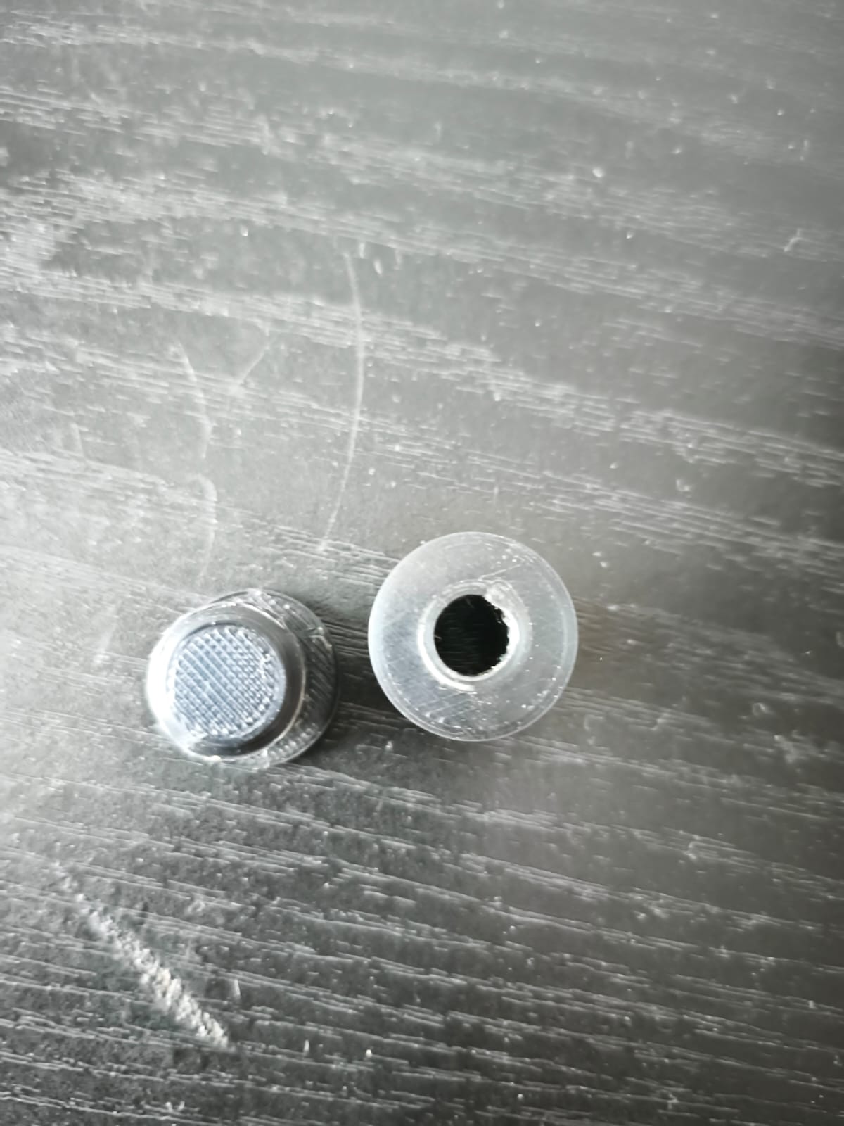 Technics SB -L70X Spare Soport