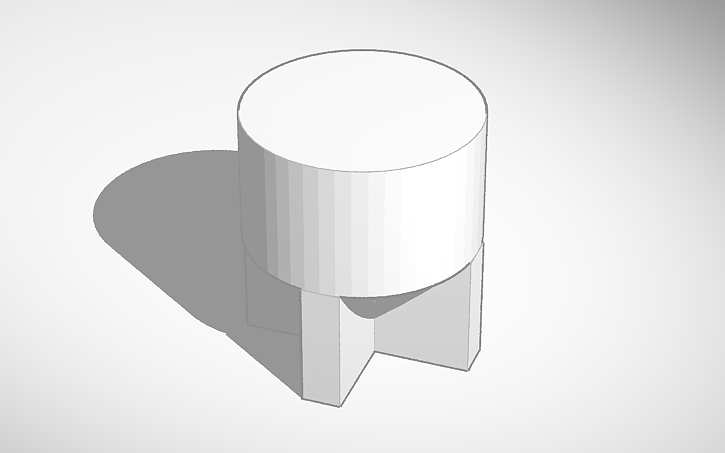 Pflanzstab Einschlagkappe 12x2mm