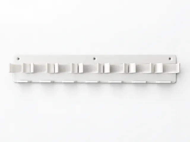 Tones Spices 7 small bottle door mount rack