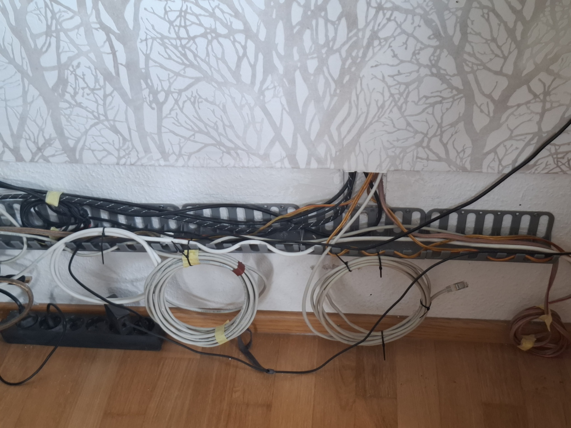 Cabel Duct — miniatura 9