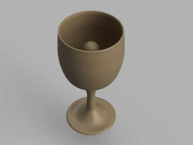 Pythagoras Greedy Cup