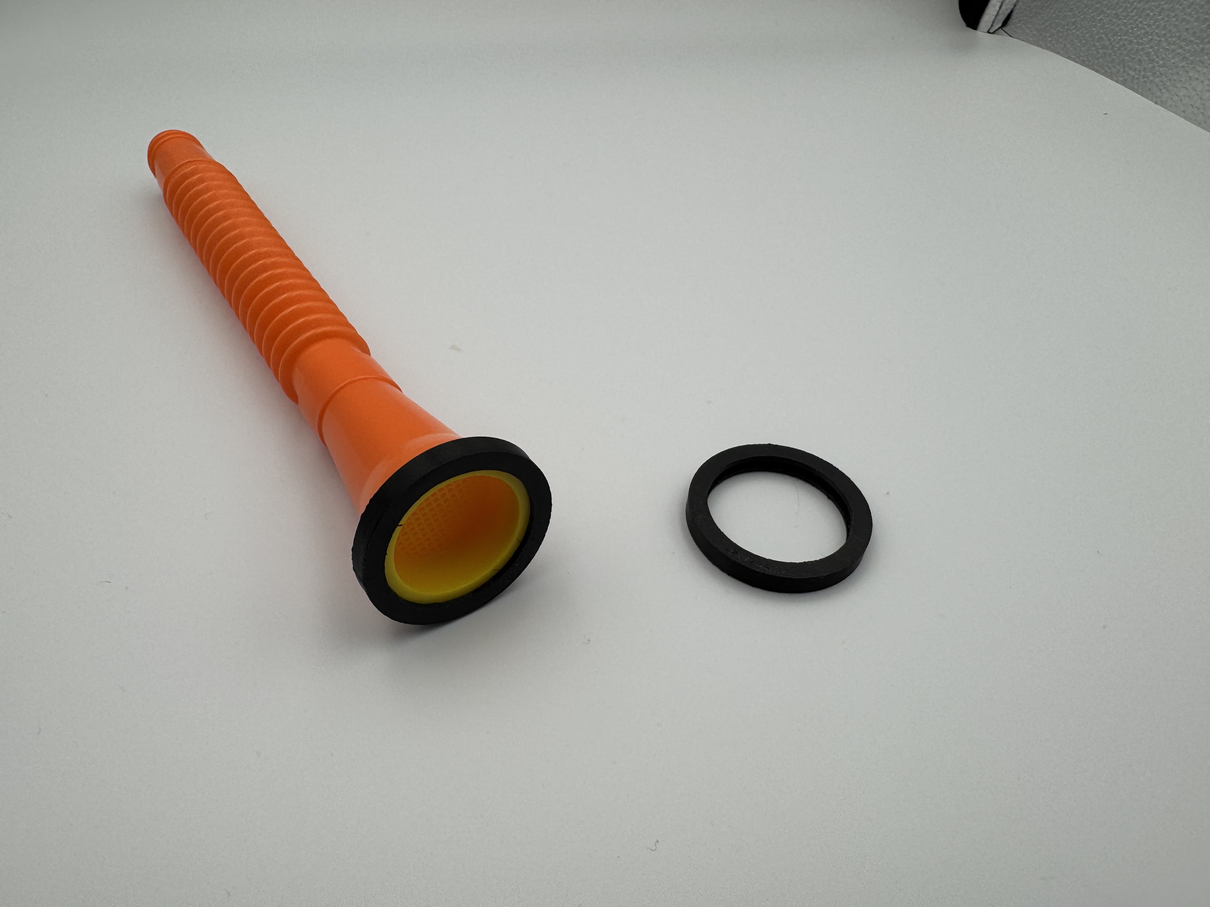Fuel Can Replacement Gaskets