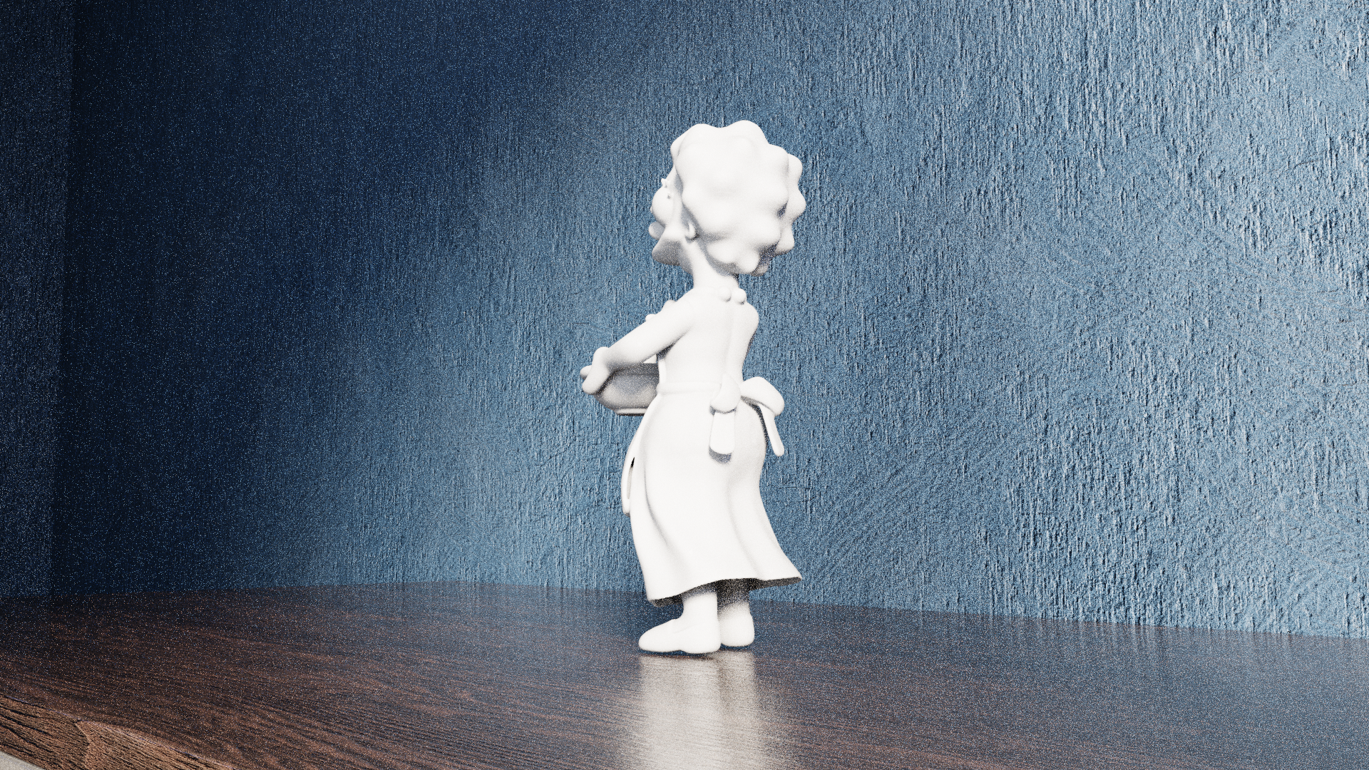 Chef Lisa Simpson — miniatura 8