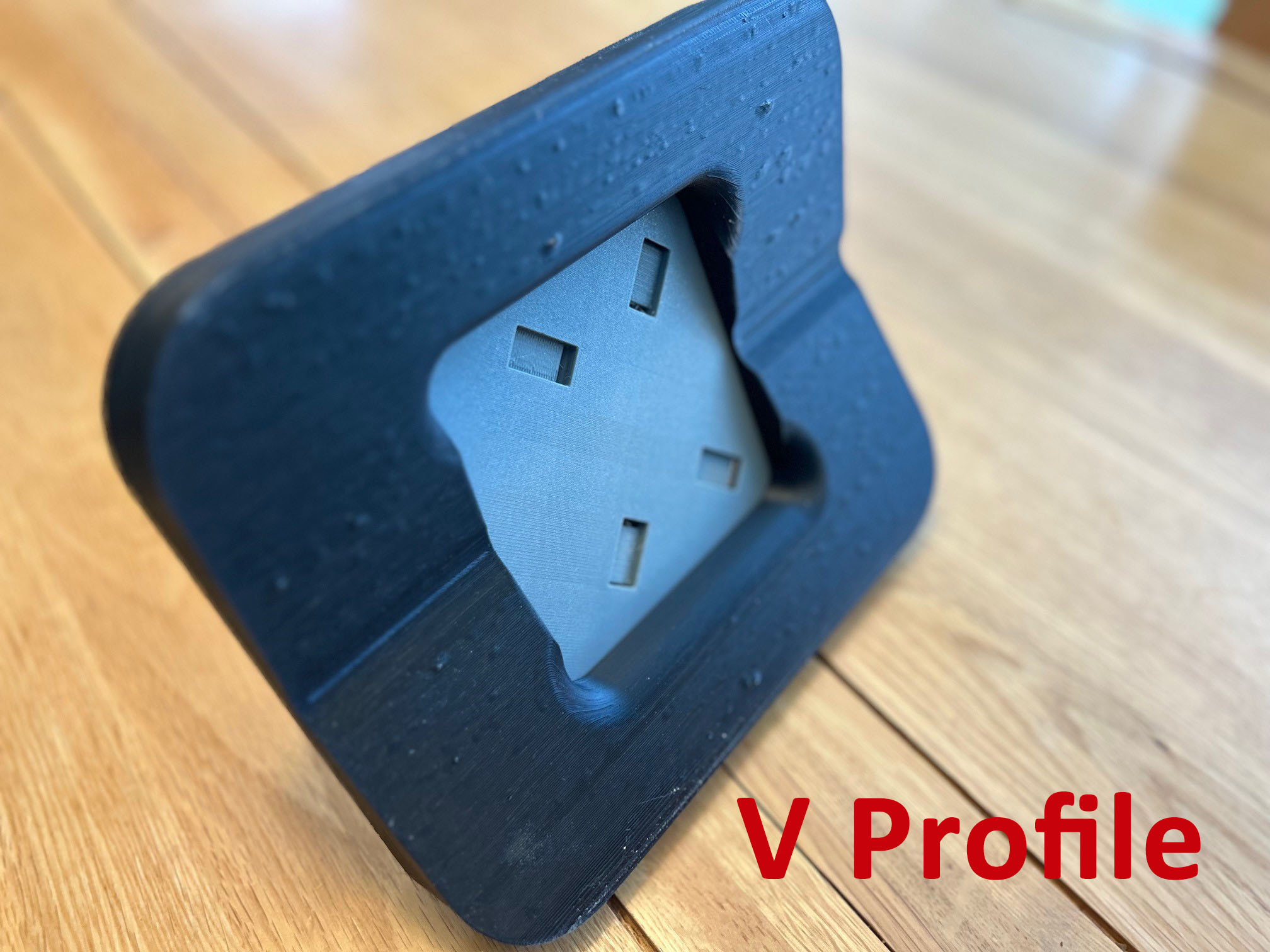 Kayak Camera Mount — miniatura 3