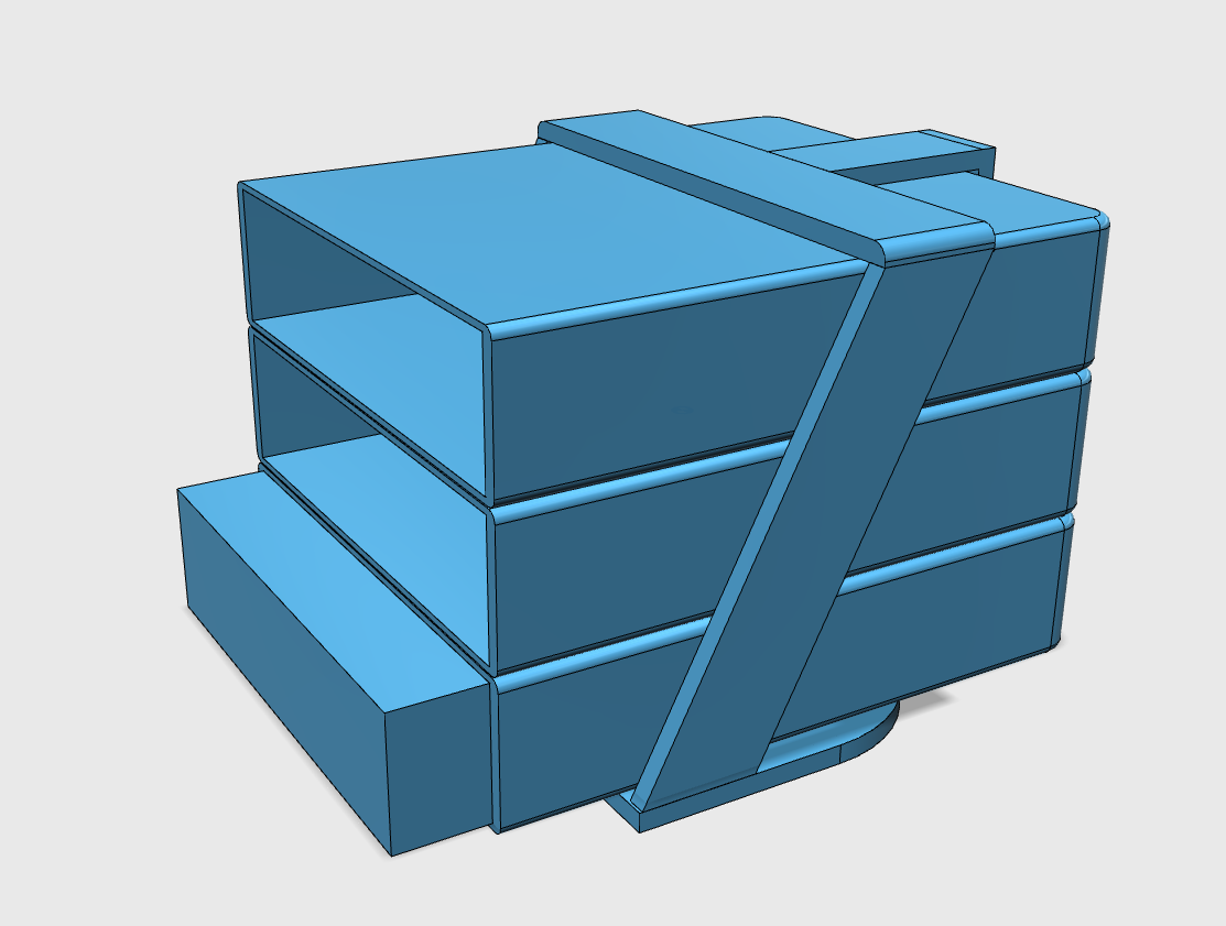 Hard Drive Caddy — miniatura 2
