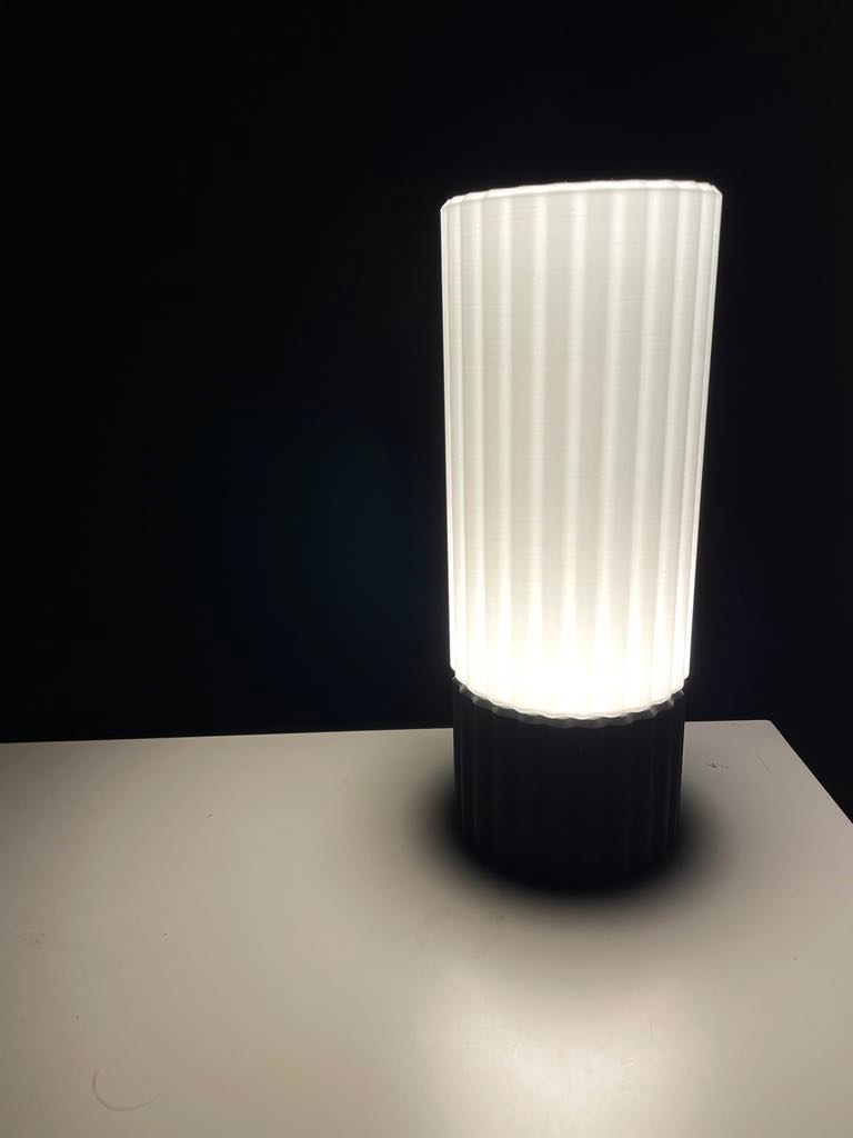 Desk Lamp