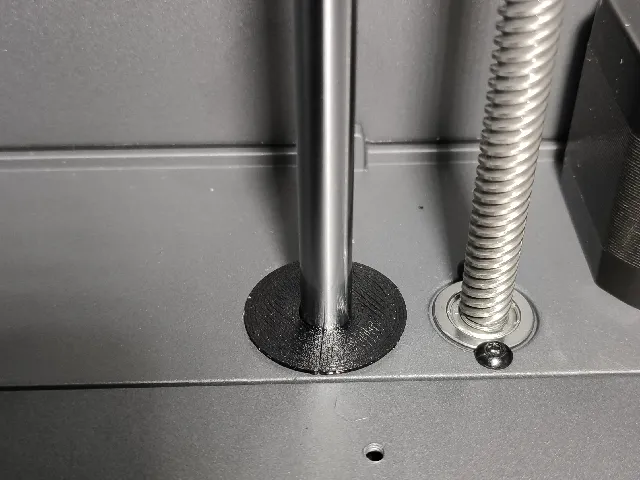 Centauri Carbon Z-Axis/Rod Cover