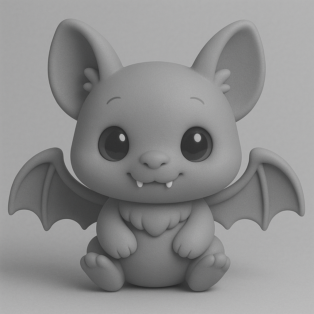 little bat