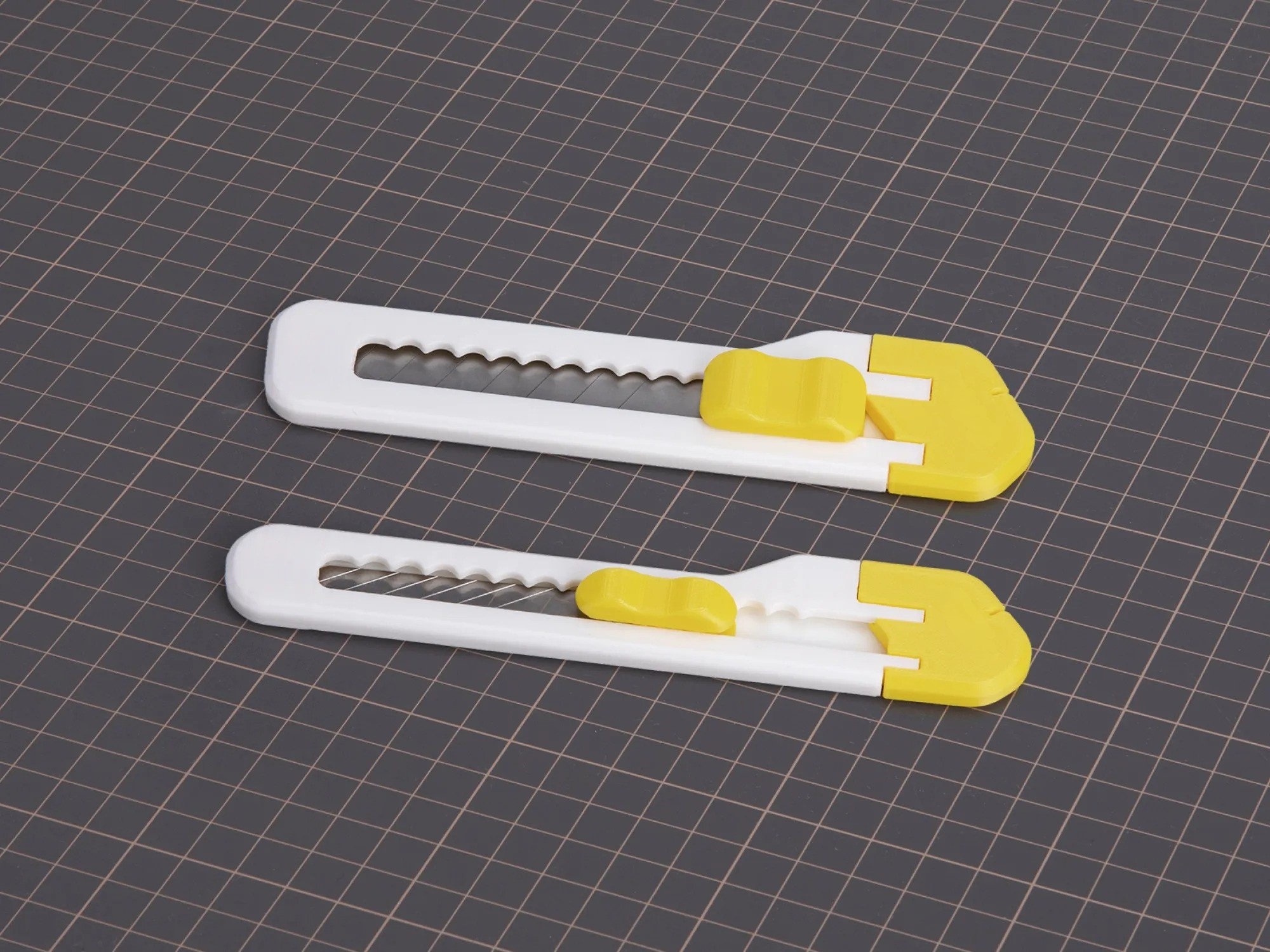 Snap-Off utility knife