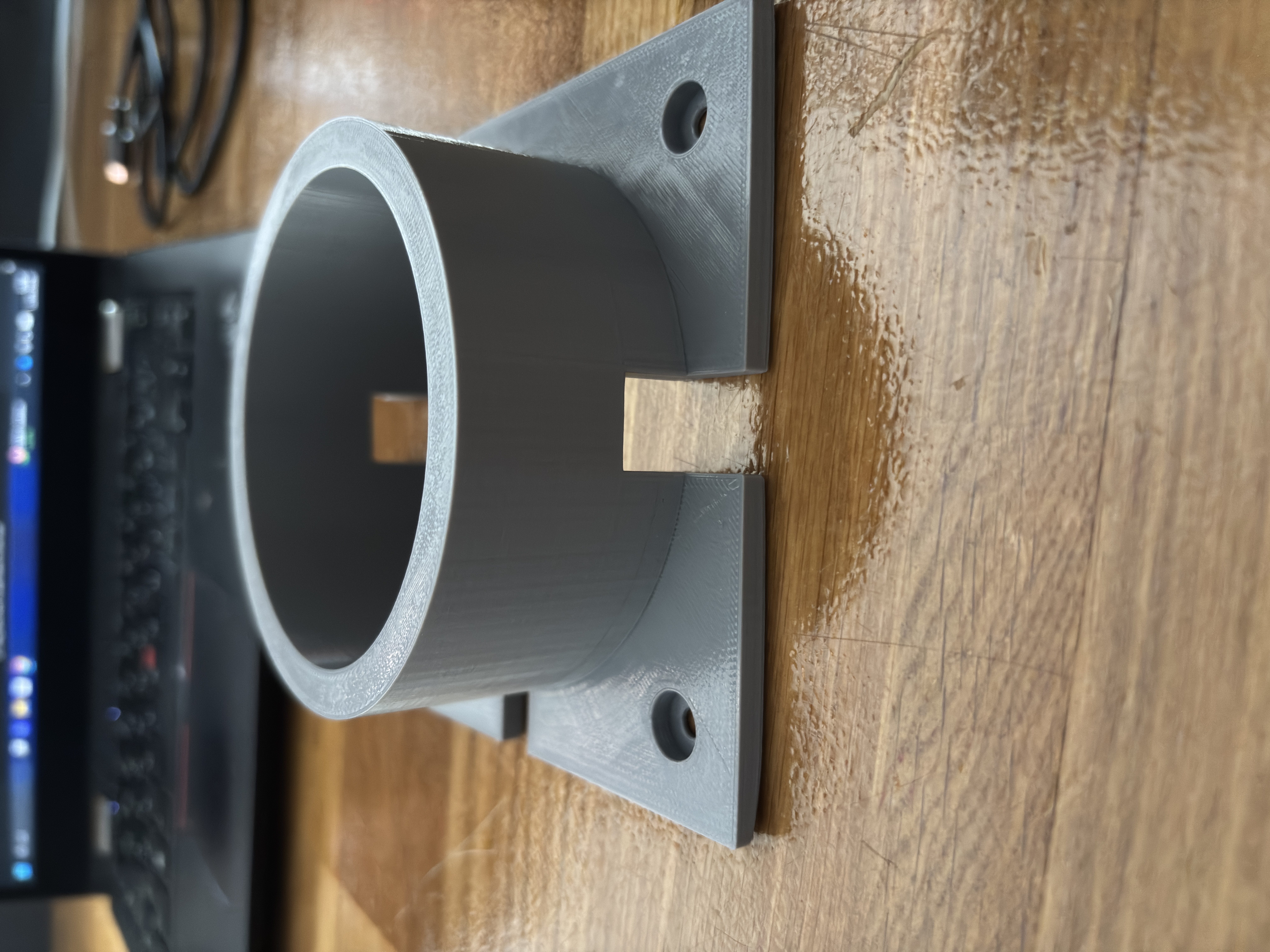 plejd dwn-01 spot mount