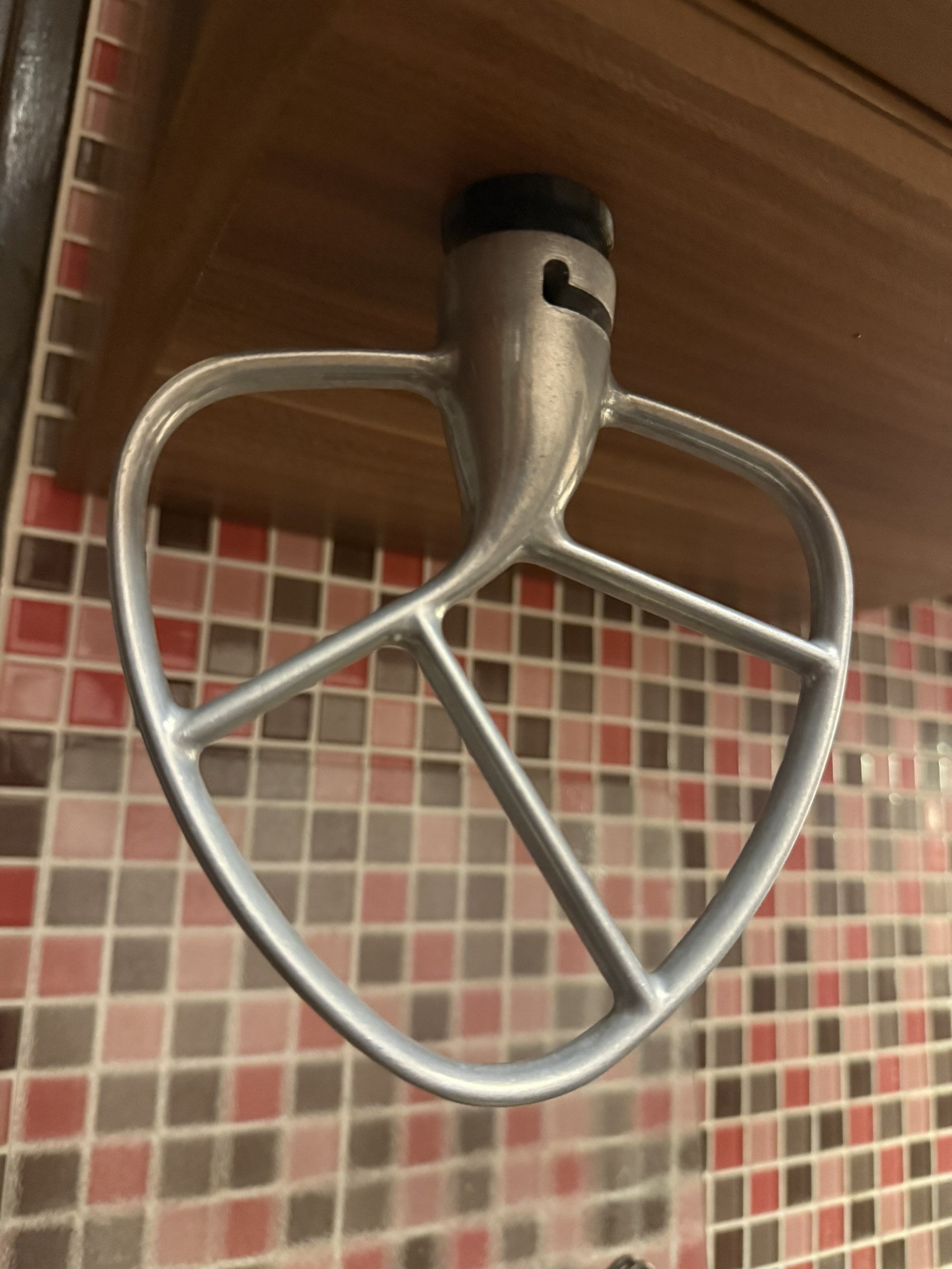 Sage/Breville Attachment Holder