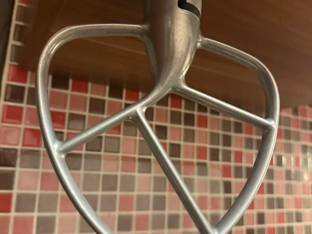 Sage/Breville Attachment Holder