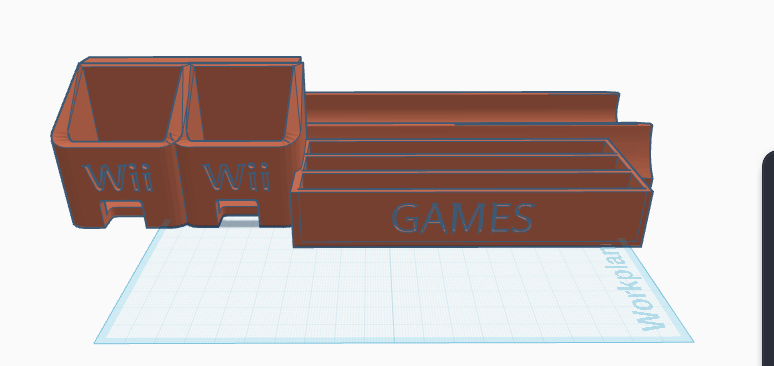 Wii U Accessory Hub