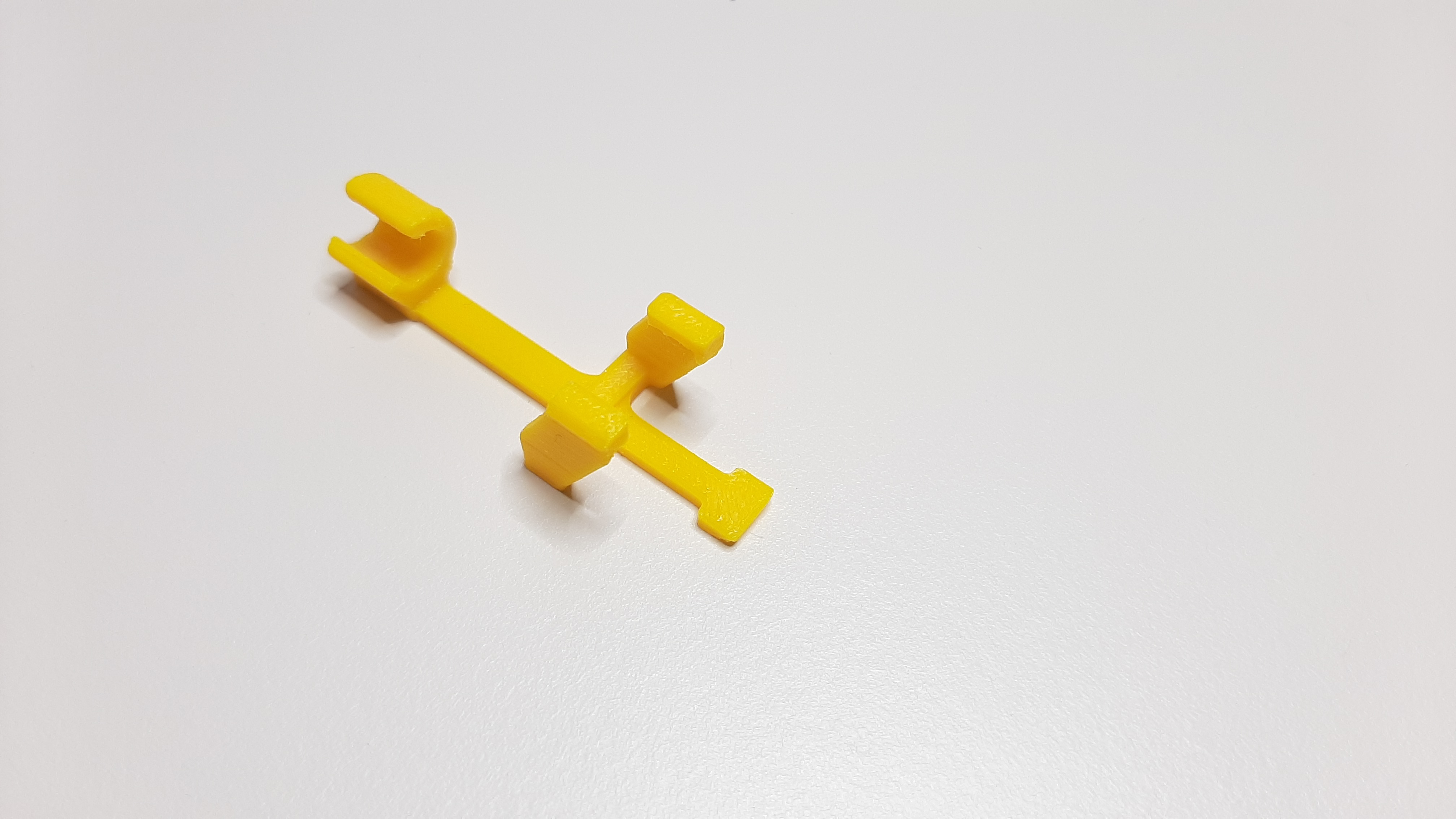 RJ45 Ethernet Cable Connector Repair — miniatura 6