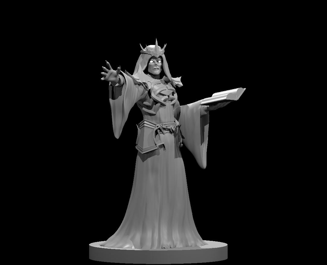 Lich 2025