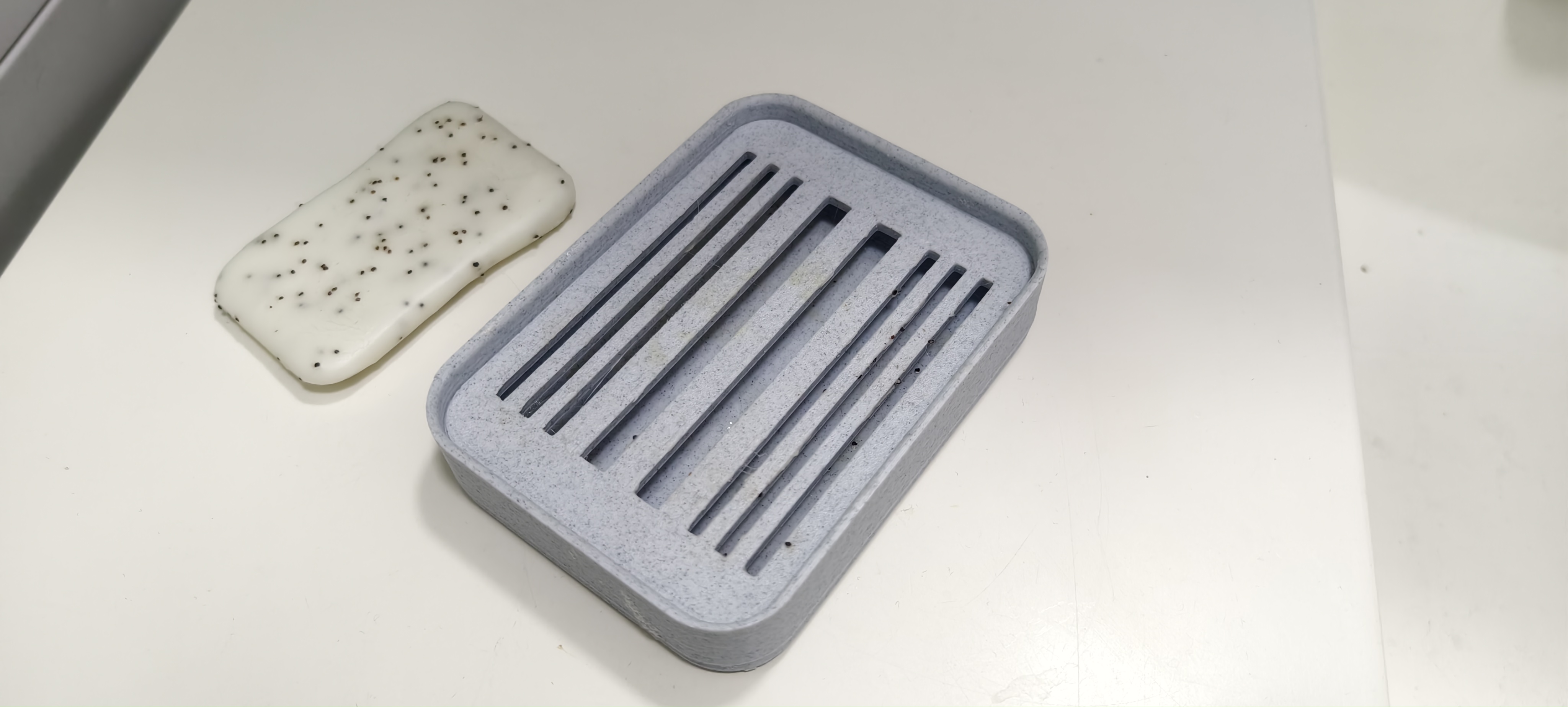 Soapbox (two makes)