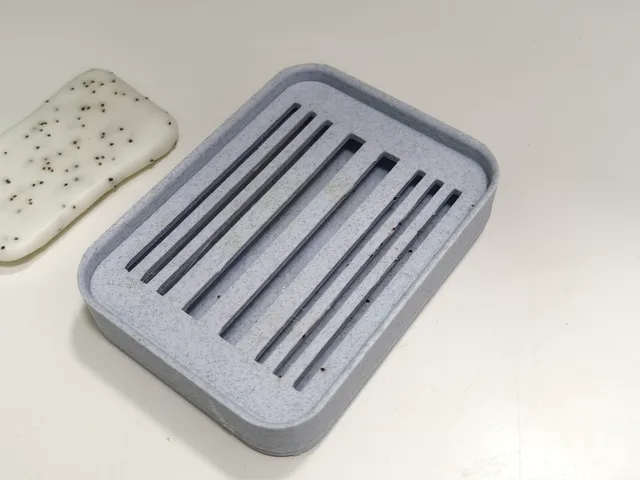 Soapbox (two makes)