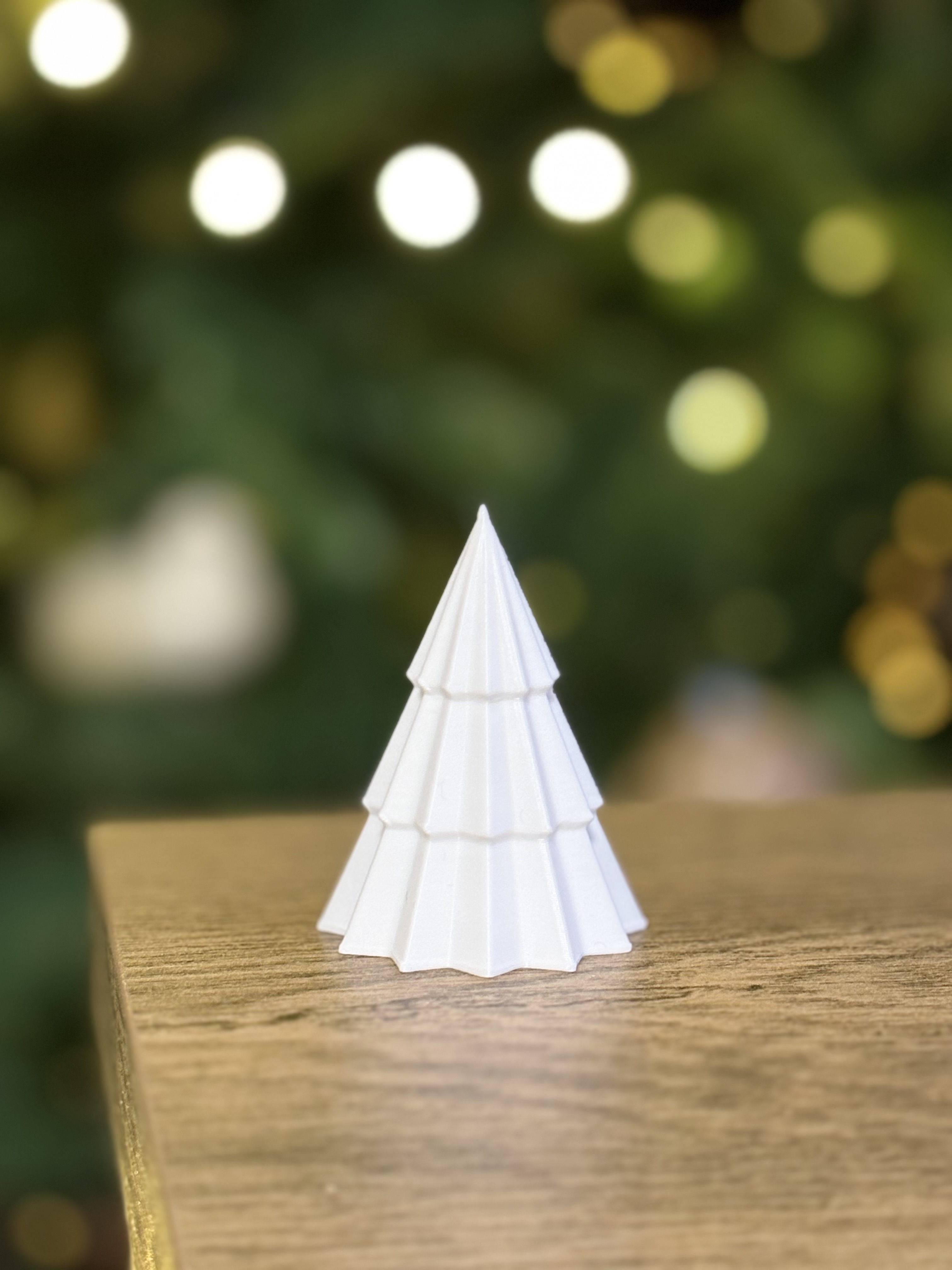 Christmas Tree Decoration