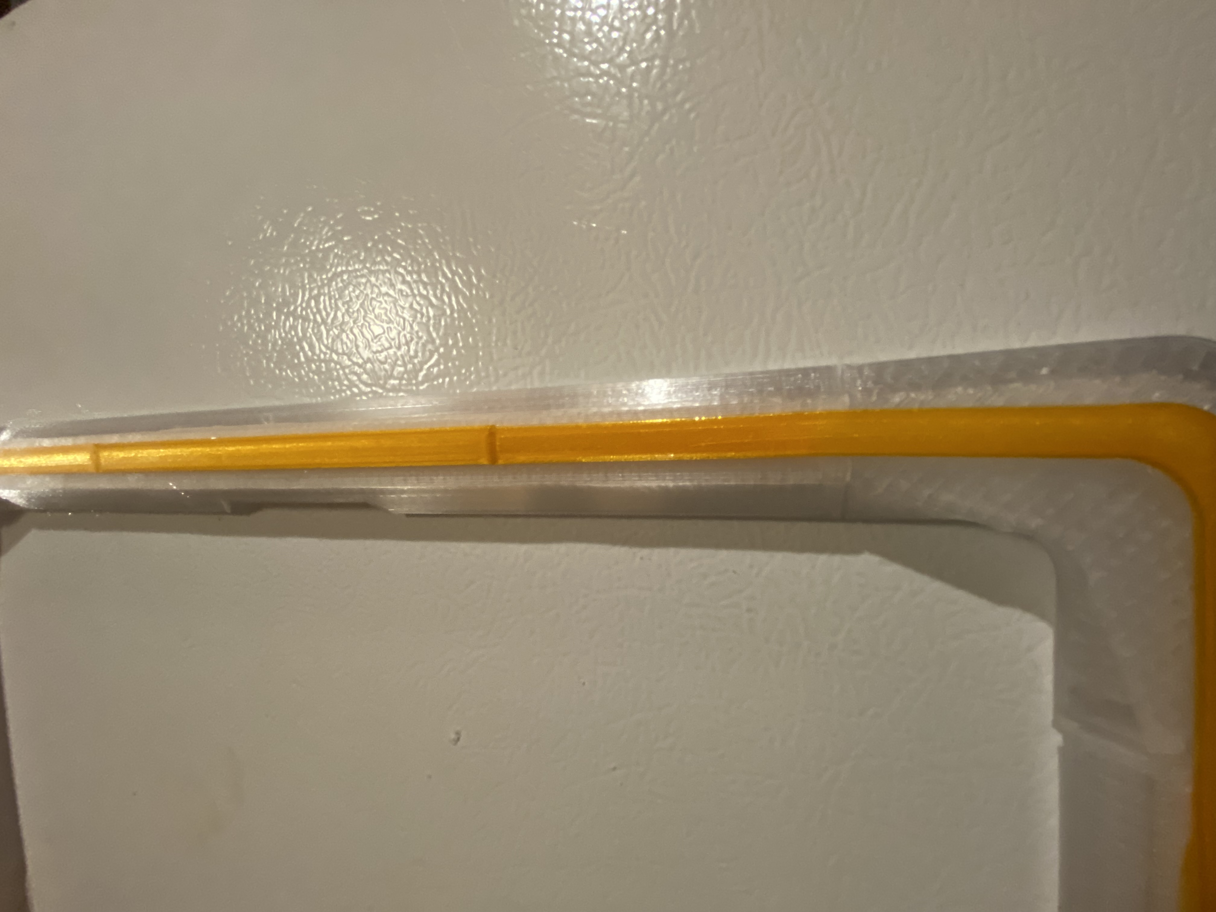 Centauri Carbon Low-Riser Gasket — thumbnail 4