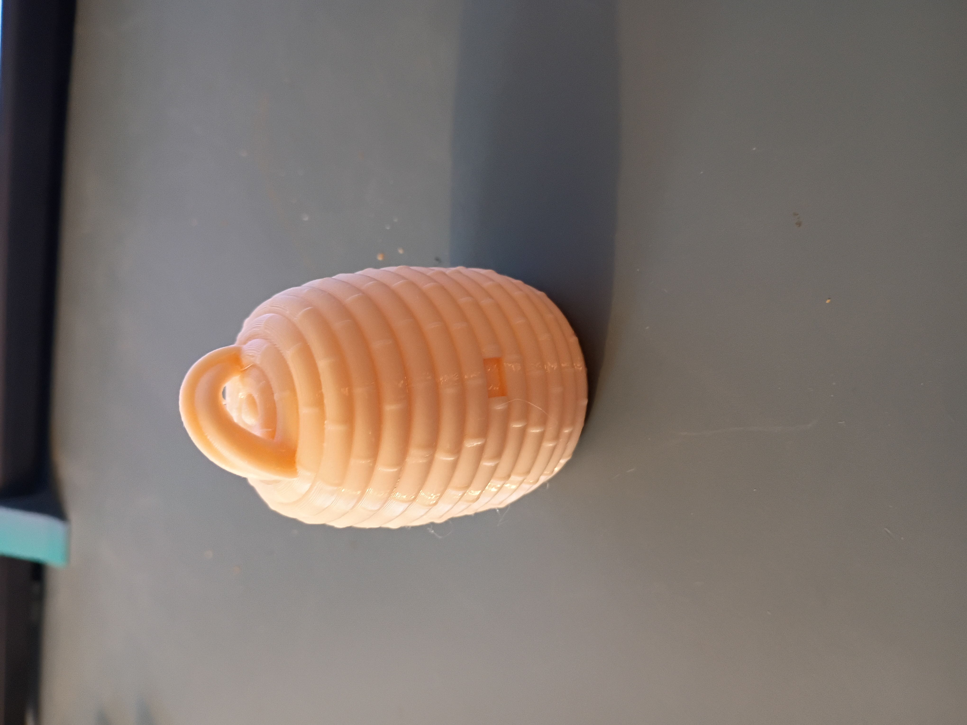 Masonic Beehive container