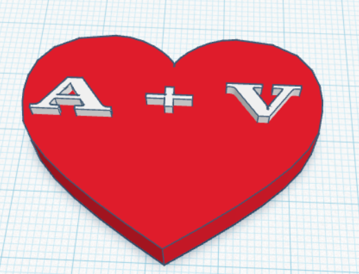 cuore A+V