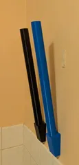 Hydration pack drying stand