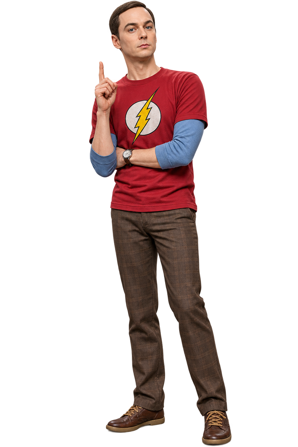 Sheldon Cooper