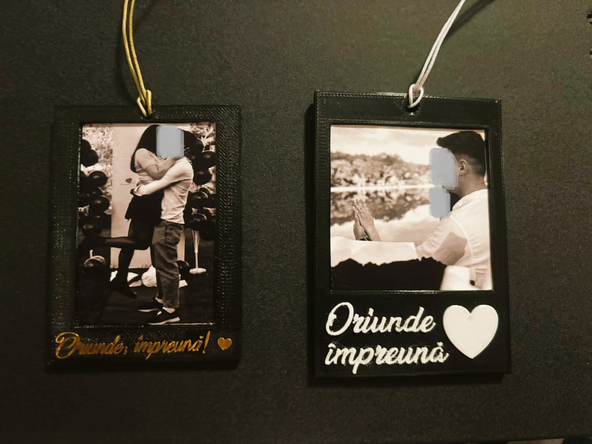 small photo frame