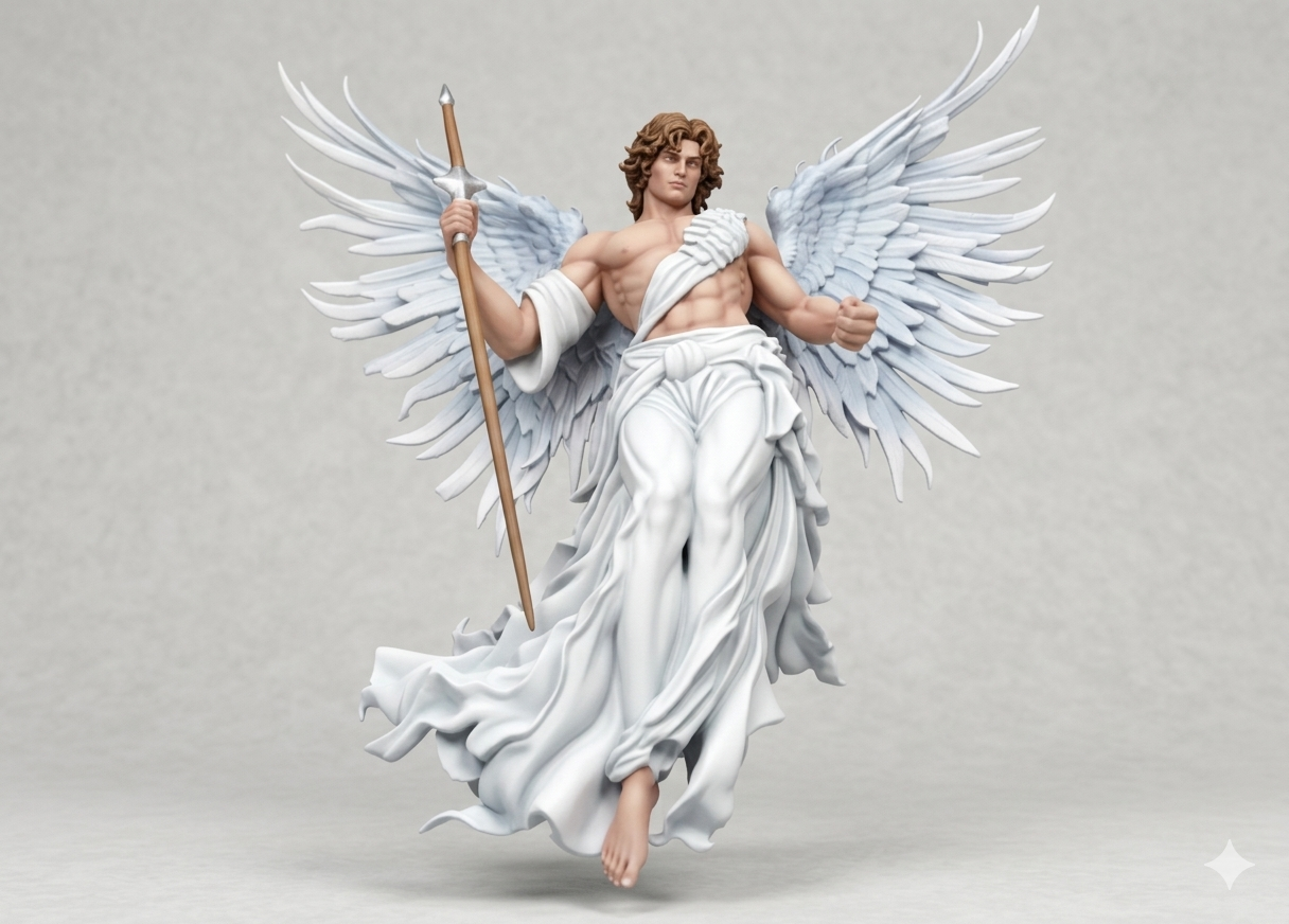 Arch Angel Michael