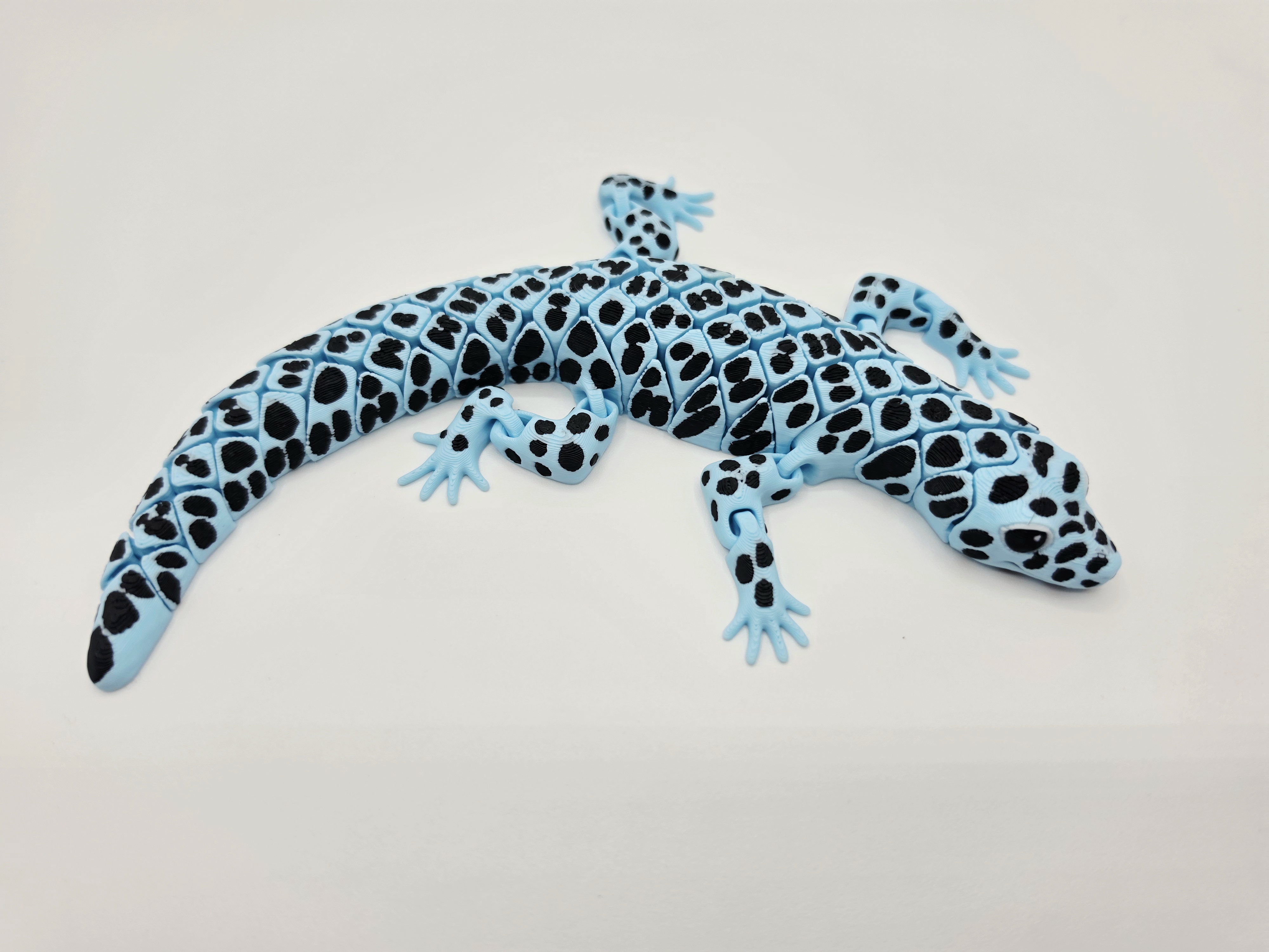 Flexi Leopard Gecko — miniatura 3