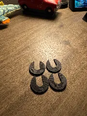 Coilover Bump Stops
