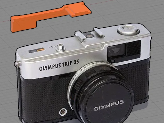 Thumpgrip trip35