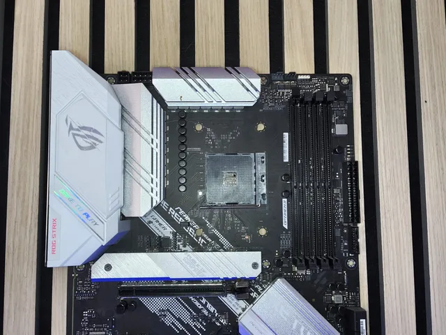 Mainboard Holder Wall Mount