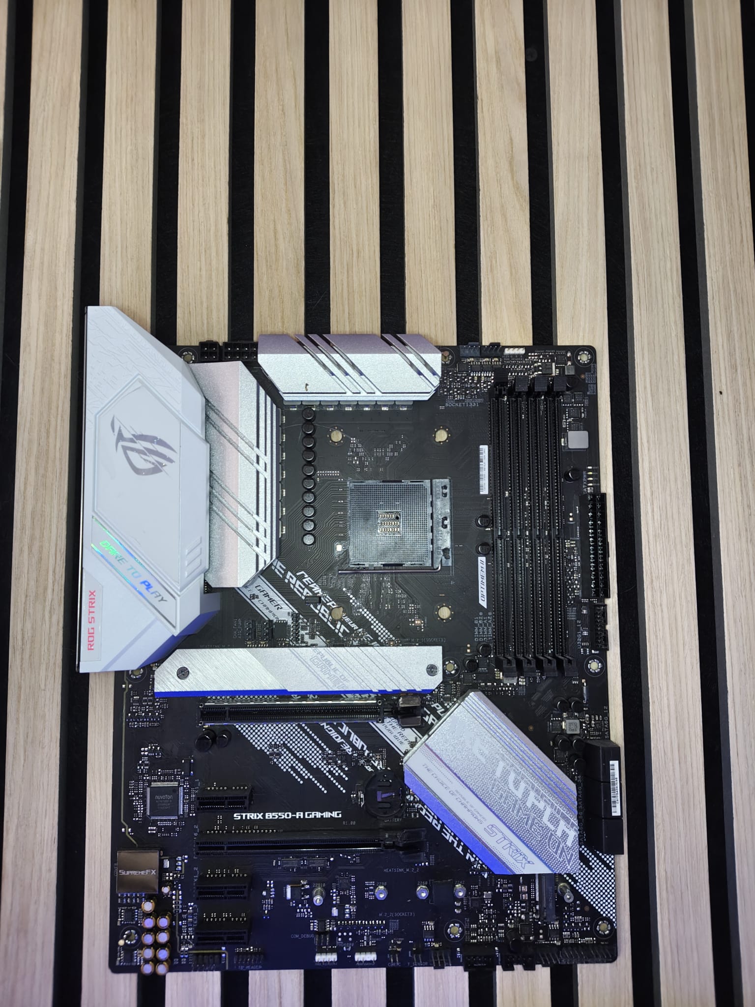 Mainboard Holder Wall Mount