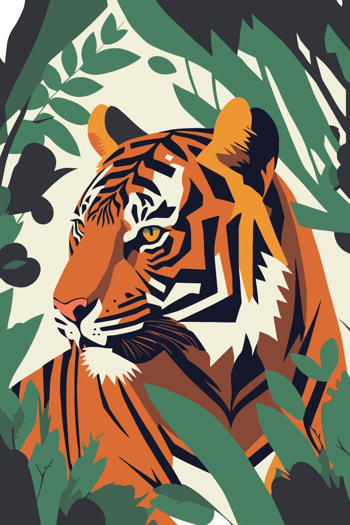 tiger