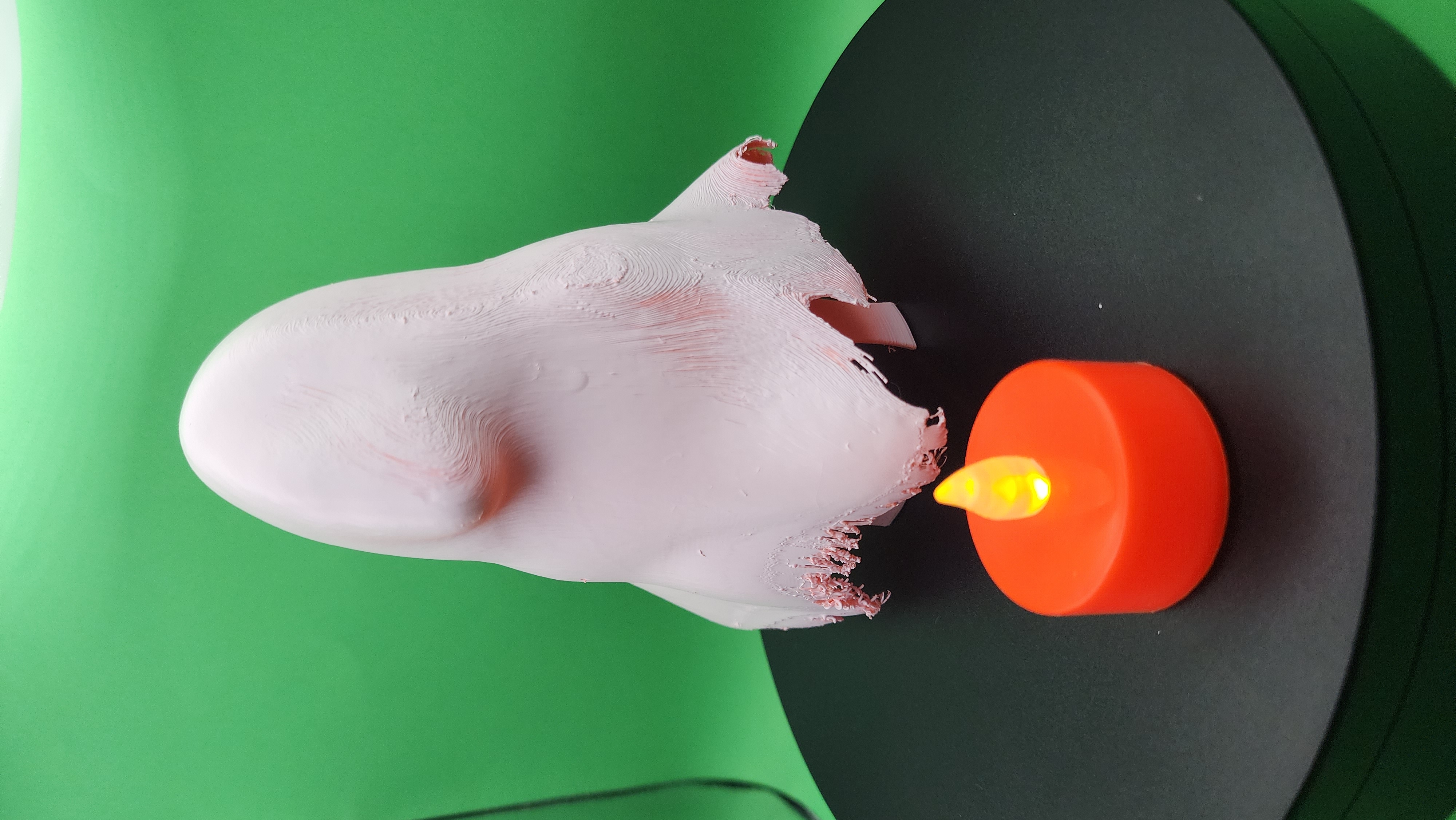 Miniatura 6 do modelo 3D Ghost Light