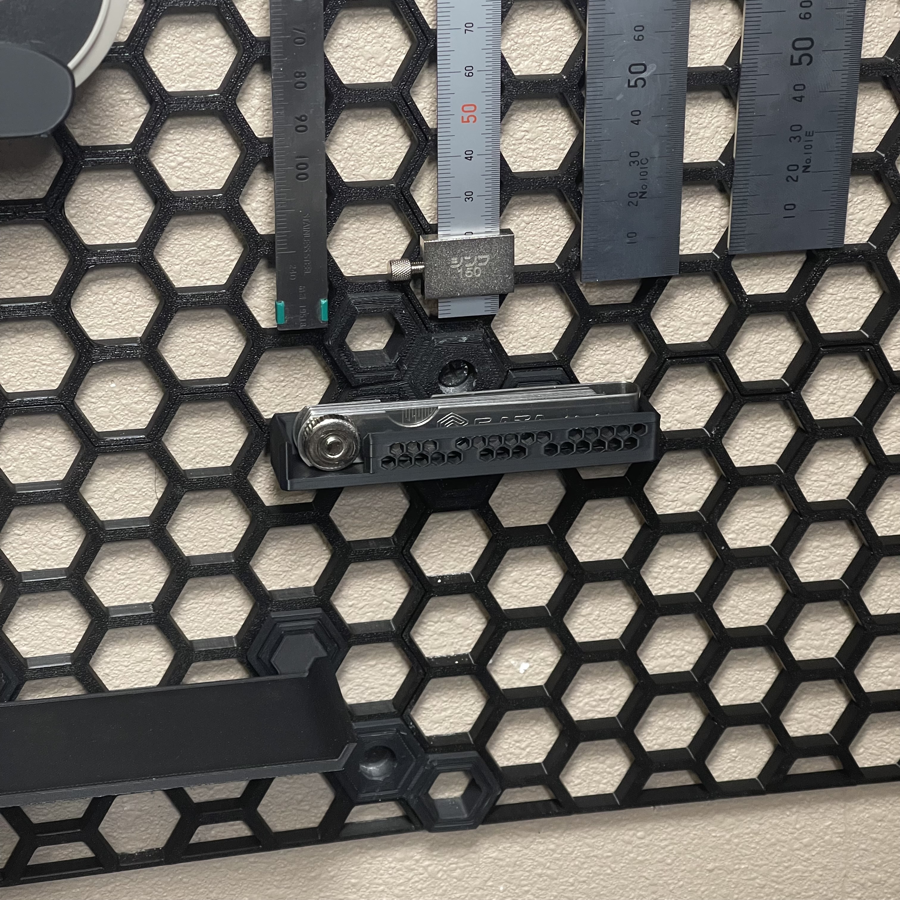 HSW - Feeler Gauge - SATA 09401